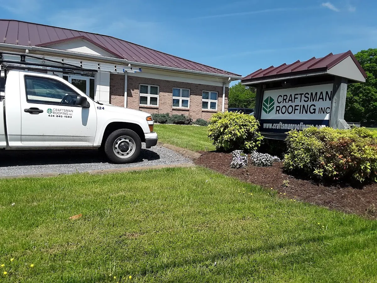 Quality Roof Inspection & Assessment by experienced craftsmen in Locust Grove